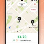 طلبات ريدر Talabat Rider