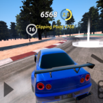 Drift Hunters 3