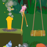 تحميل لعبة Walk Master