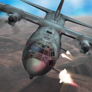 تحميل لعبة Zombie Gunship Survival مهكرة للاندرويد Apk اخر اصدار 2027 مجاناً
