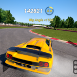 لعبة Drift Hunters 3