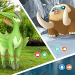 Pokemon Go
