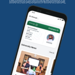 تطبيق الجامعة السعودية الالكترونية