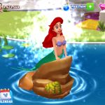 لعبة ديزني Disney Magic Kingdoms