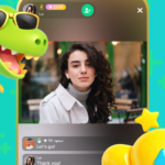 تطبيق يوناو younow