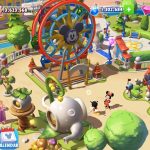 ديزني Disney Magic Kingdoms