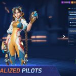 تحميل لعبة Mech Arena