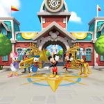 Disney Magic Kingdoms