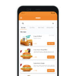 تطبيق الطازج Al Tazaj