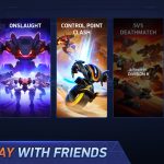 Mech Arena