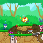 لعبة فن رن Fun Run 3