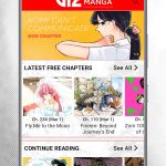VIZ Manga