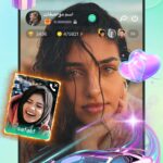 تنزيل برنامج لايت شات LightChat