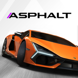 تحميل لعبة اسفلت Asphalt 9 مهكرة للاندرويد APK اخر اصدار 2027 مجاناً