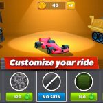 لعبة Crash Of Cars