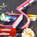 تنزيل لعبة Crash Of Cars