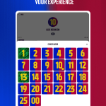 تطبيق برشلونة مباشر FC Barcelona Official