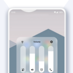 volume styles