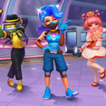 Subway Princess Runner
