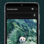 Sound Loader