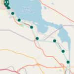 تنزيل برنامج مواعيد القطارات