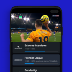 تطبيق تيلي Telly