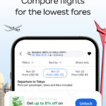 تطبيق أجودا Agoda
