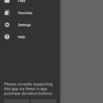 برنامج Downloader by AFTVnews
