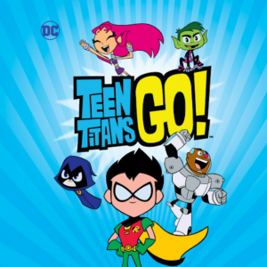 تحميل لعبة ابطال التايتنز Teen Titans مهكرة للاندرويد وللايفون اخر اصدار 2027 مجاناً