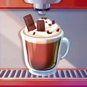 تنزيل لعبة My Cafe مهكرة للكمبيوتر والموبايل اخر اصدار 2026 من ميديا فاير