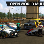 Car Driving Online