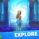 Atlantis Odyssey