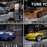 لعبة Car Driving Online
