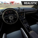تحميل لعبة Car Driving Online