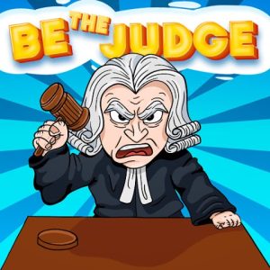 تحميل لعبة Be The Judge مهكرة APK للاندرويد وللايفون اخر اصدار 2026 مجاناً