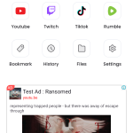 فيديو لايت Video Lite
