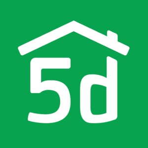 تحميل برنامج تصميم منازل planner 5d pro مهكر apk للاندرويد والايفون 2026 مجاناً