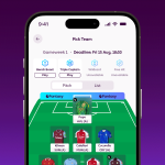 Fantasy Premier