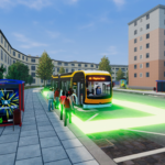 Bus Simulator City Ride