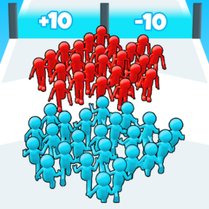 تحميل لعبة Join Clash 3D مهكرة للاندرويد والايفون اخر اصدار 2026 مجاناً