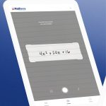 تحميل برنامج Mathway