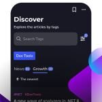 تطبيق Vived