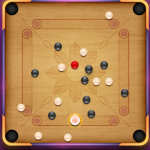 كيروم Carrom Disc Pool