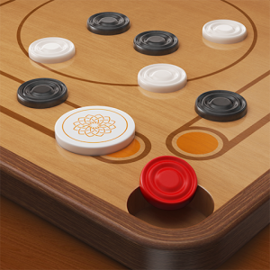 تحميل لعبة كيروم Carrom Disc Pool مهكرة مضغوطة للاندرويد والكمبيوتر اخر اصدار 2026 مجاناً