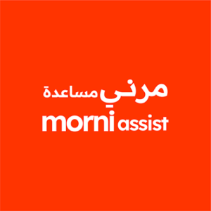 تحميل تطبيق مرني Morni Apk خدمات المساعدة على الطريق للاندرويد وللايفون 2027 مجانا