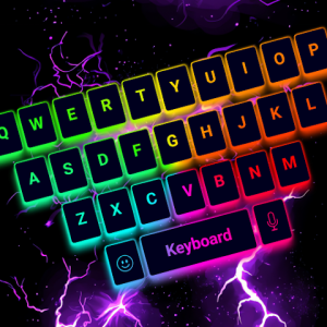 تحميل تطبيق ليد كيبورد Led KeyBoard Premium مهكر Apk للاندرويد والايفون اخر اصدار 2026 مجانا