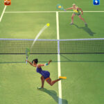 Tennis Clash