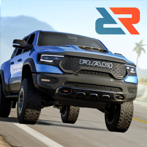 تحميل لعبة سباق السيارات Rebel Racing مهكرة للاندرويد والايفون اخر اصدار 2027 مجاناً