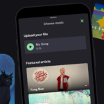تطبيق كايبر اي KAIBER AI