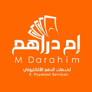 تحميل تطبيق ام دراهم Mdarahim App لخدمات الدفع الالكتروني للاندرويد 2026 مجانا